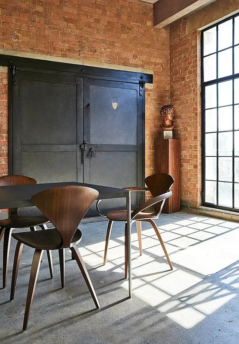 The Ardent Loft in Limehouse